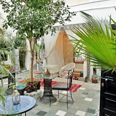 Riad Gaya Marrakesh Esterno foto