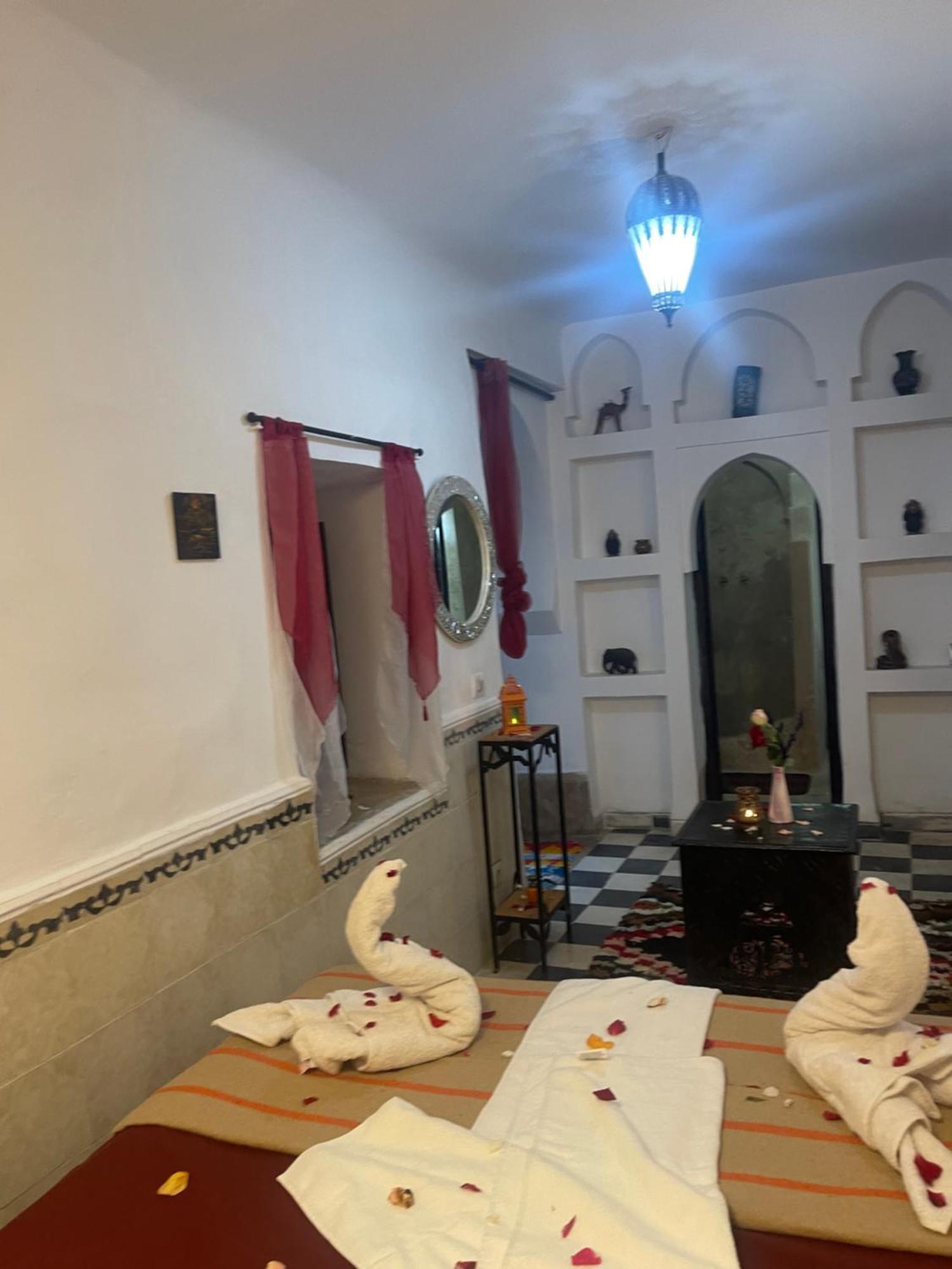 Riad Gaya Marrakesh Esterno foto