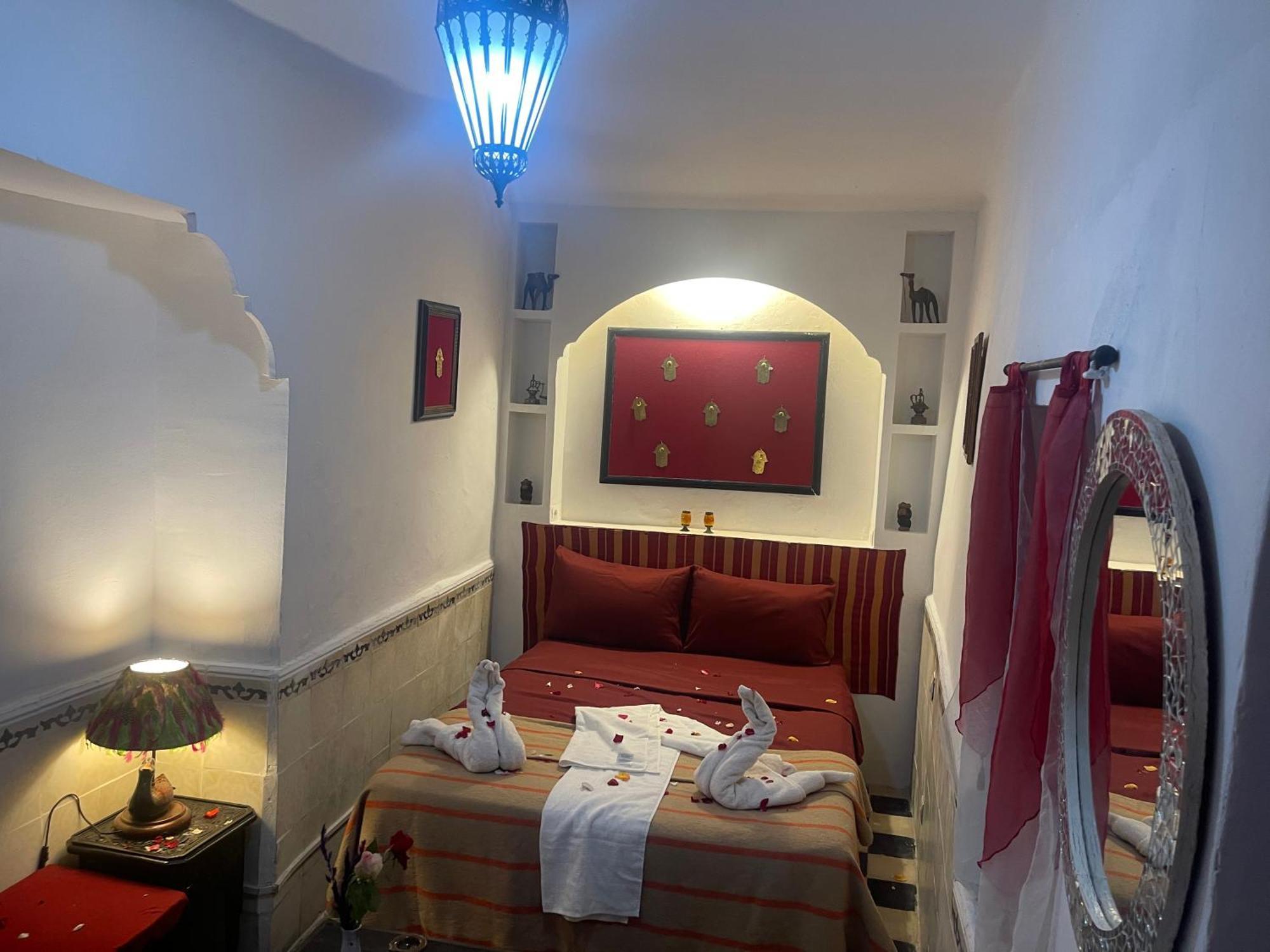 Riad Gaya Marrakesh Esterno foto
