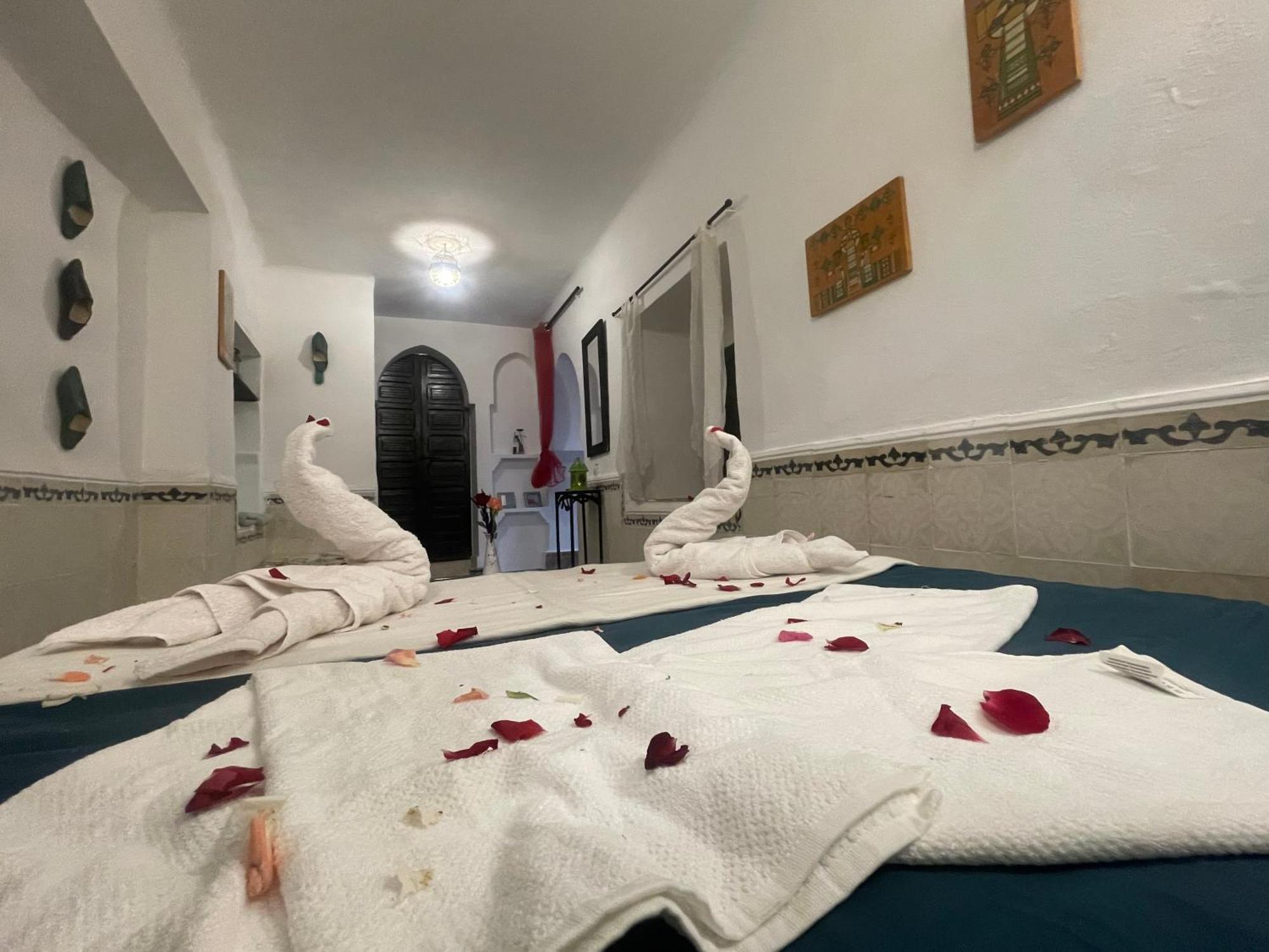 Riad Gaya Marrakesh Esterno foto