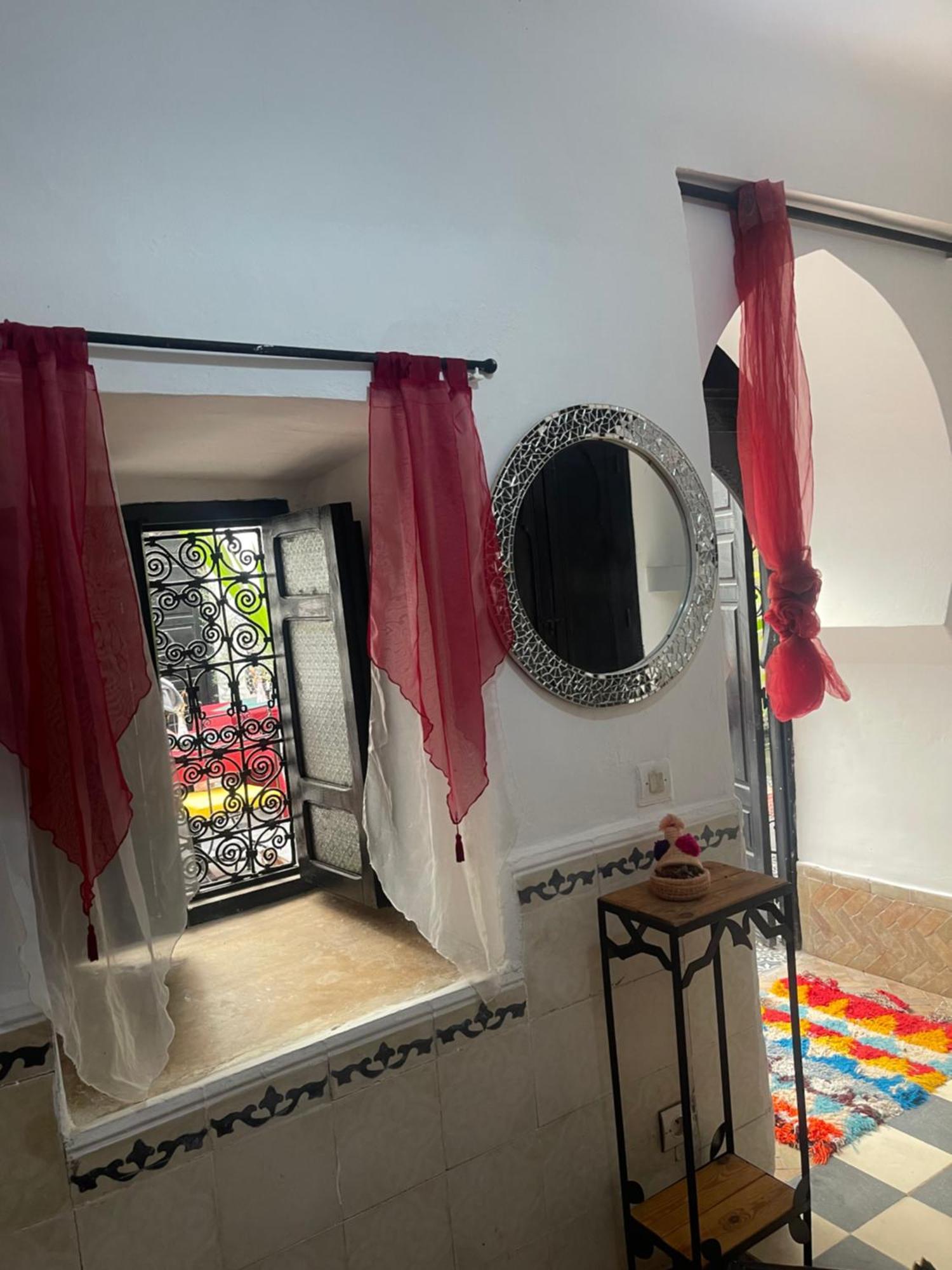 Riad Gaya Marrakesh Esterno foto