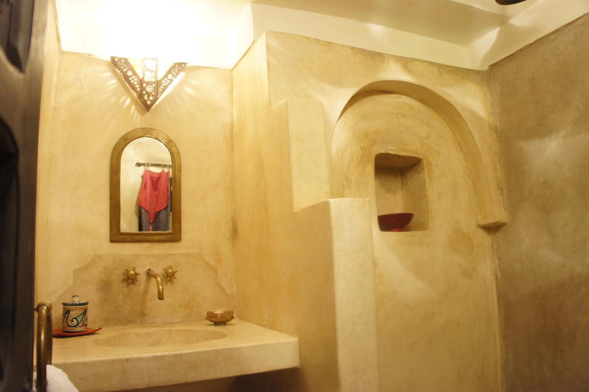 Riad Gaya Marrakesh Camera foto