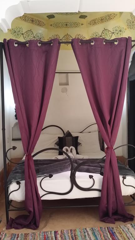 Riad Gaya Marrakesh Esterno foto
