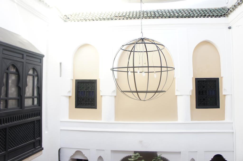 Riad Gaya Marrakesh Esterno foto