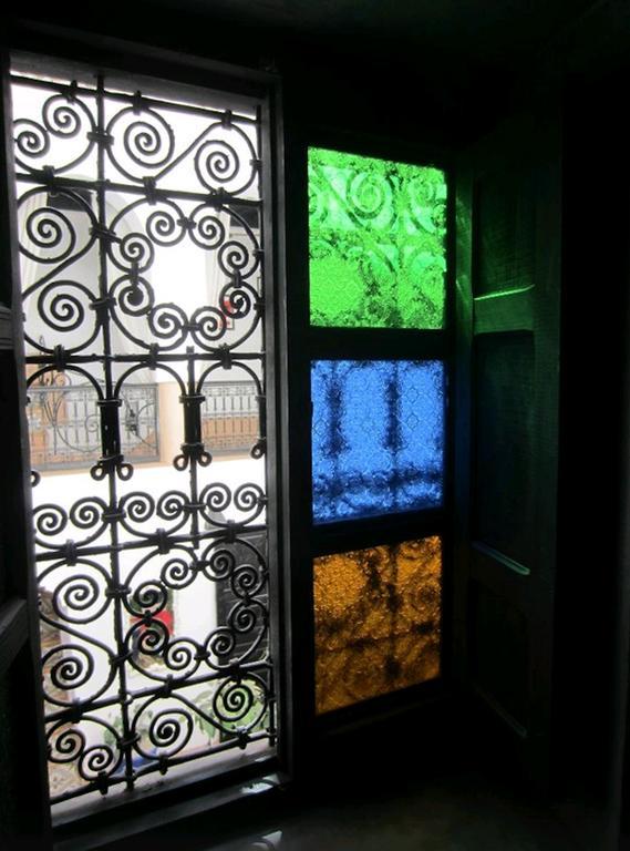 Riad Gaya Marrakesh Esterno foto