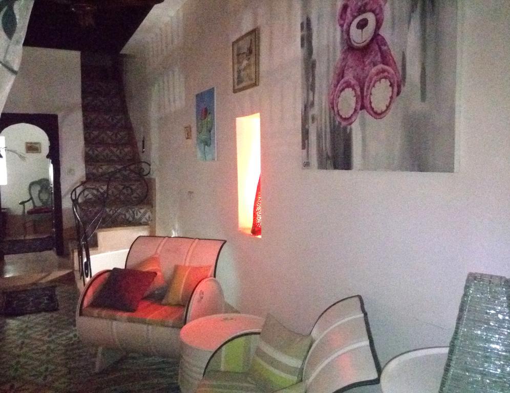 Riad Gaya Marrakesh Esterno foto