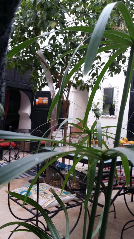 Riad Gaya Marrakesh Esterno foto