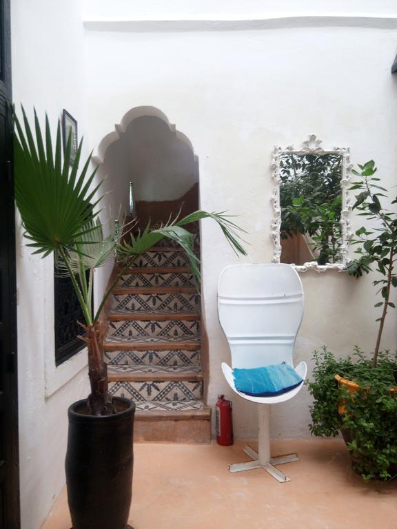 Riad Gaya Marrakesh Esterno foto