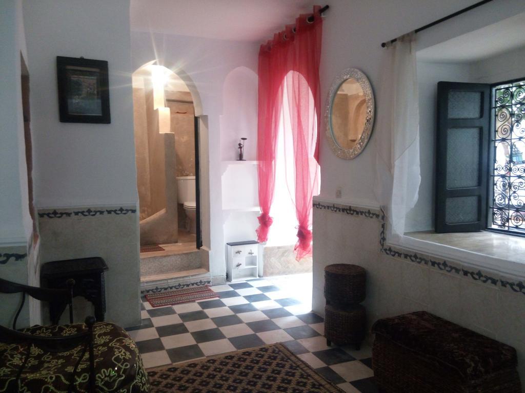 Riad Gaya Marrakesh Esterno foto
