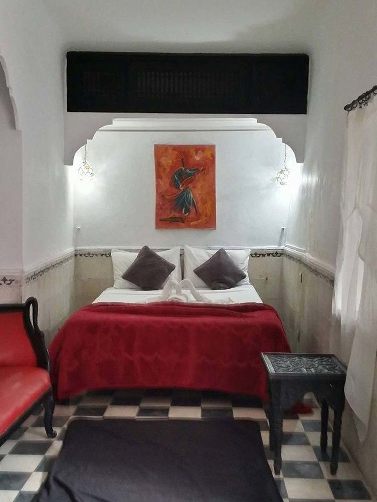 Riad Gaya Marrakesh Esterno foto