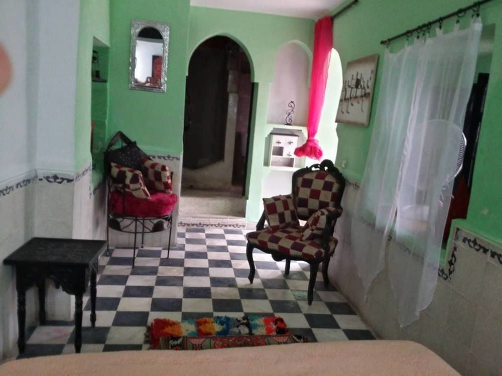 Riad Gaya Marrakesh Esterno foto