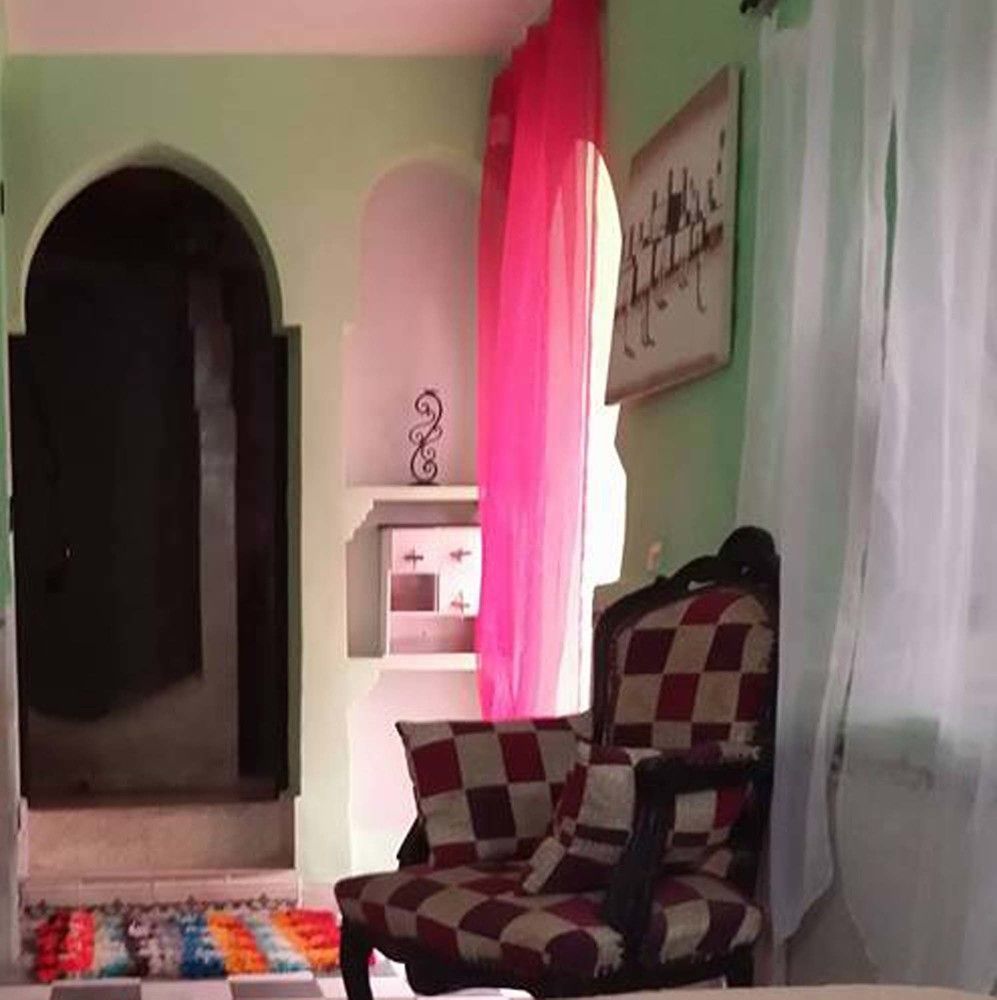 Riad Gaya Marrakesh Esterno foto
