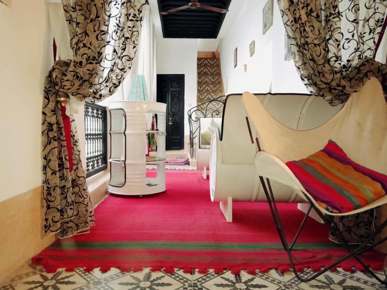 Riad Gaya Marrakesh Esterno foto