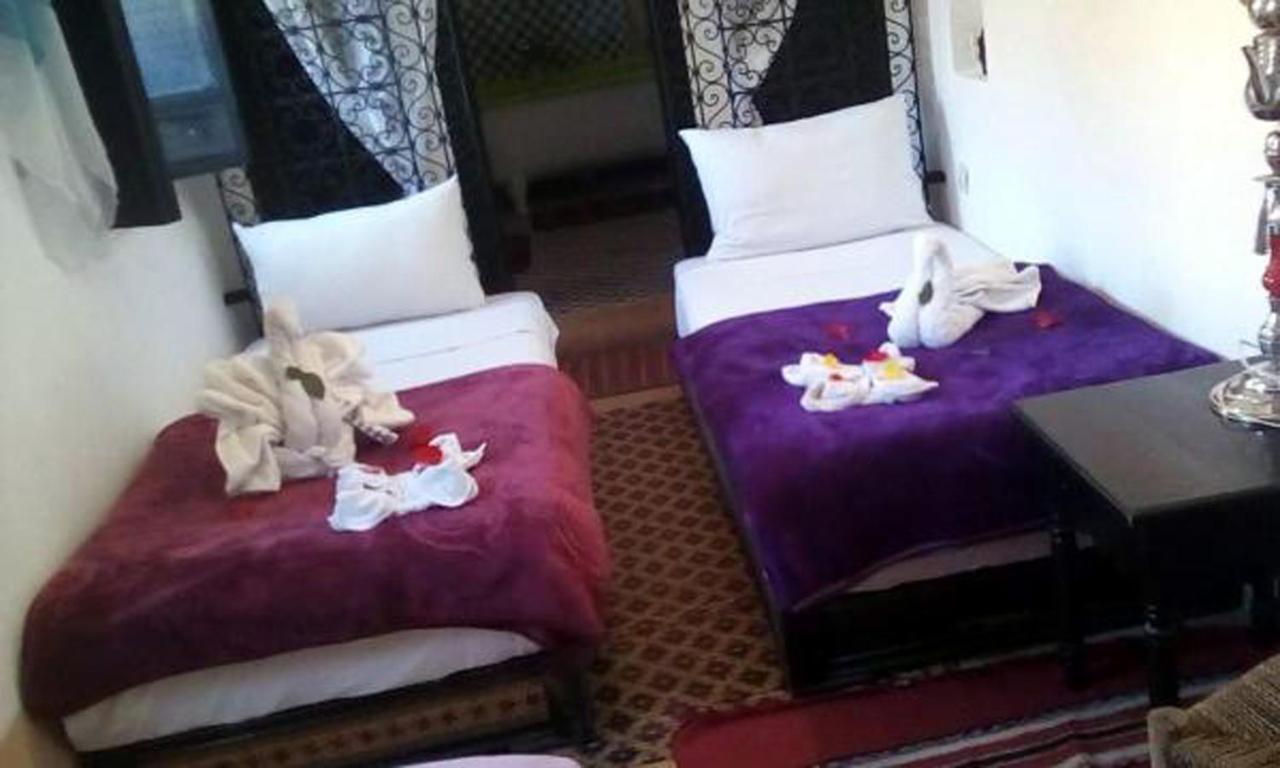 Riad Gaya Marrakesh Esterno foto