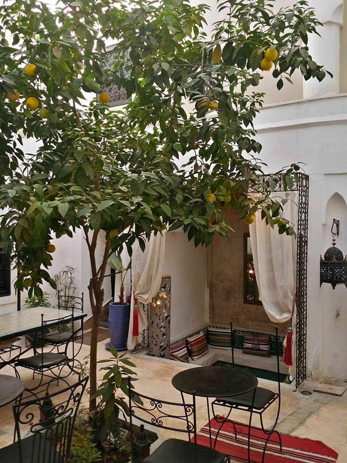 Riad Gaya Marrakesh Esterno foto