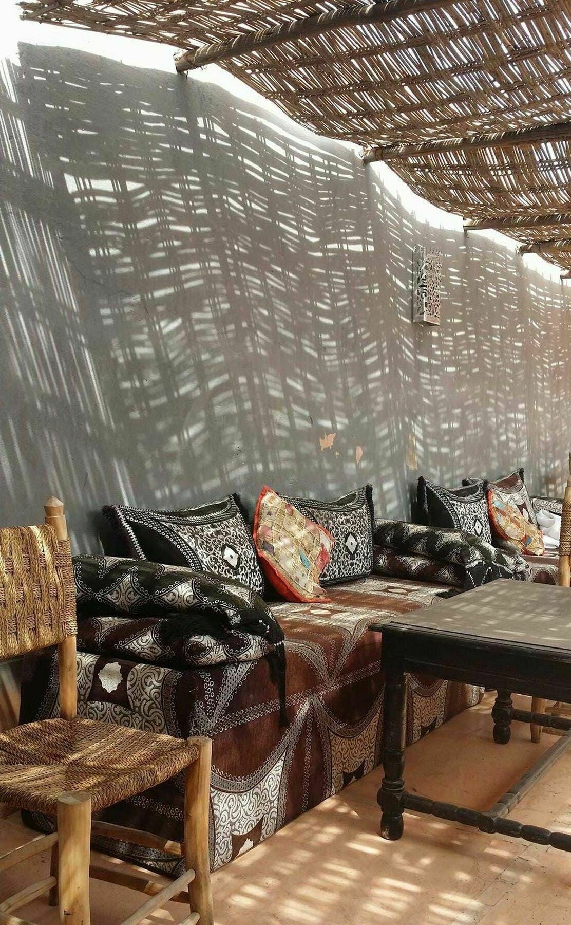 Riad Gaya Marrakesh Esterno foto